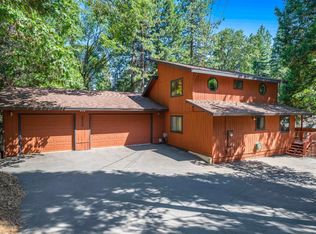 3734 Garnet Rd, Pollock Pines, CA 95726