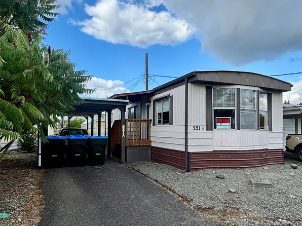 1313 Harrison Avenue #221A, Centralia, WA 98531