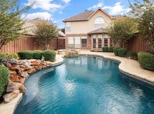 4421 Risinghill Dr, Plano, TX 75024