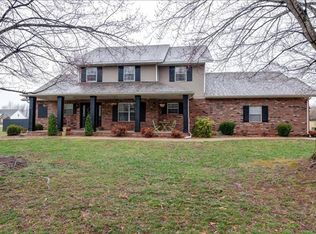 1401 Stonecreek Dr, Nixa, MO 65714