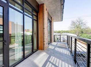 1501 E 4th St #202, Austin, TX 78702