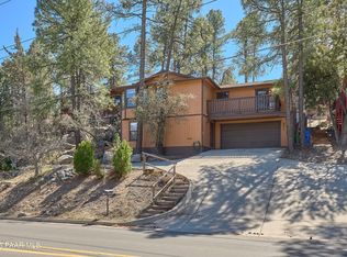 671 Copper Basin Rd, Prescott, AZ 86303
