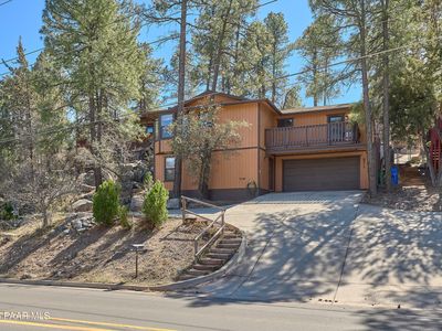 671 Copper Basin Rd, Prescott, AZ, 86303