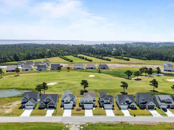 319 Taylorwood Drive, Beaufort, NC 28516