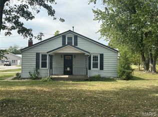 701 Prairie St, Monroe City, MO