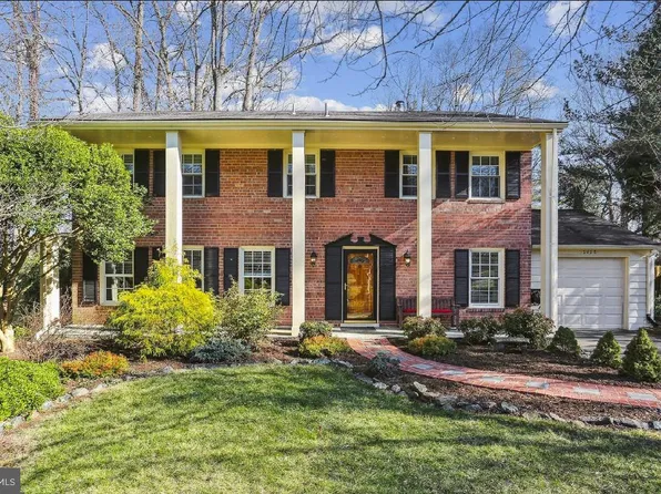 12628 Saint James Rd, Rockville, MD 20850