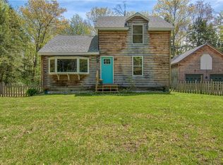 310 Little Falls Rd, Hollis Center, ME 04042