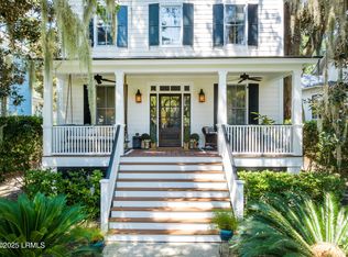 20 Oak Pond Psge, Beaufort, SC 29906