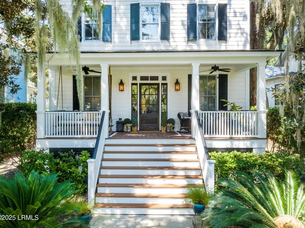20 Oak Pond Passage, Beaufort, SC 29906