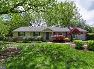 1608 Silver Spring Rd, Landisville, PA 17538