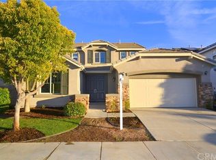 29208 Celestial Dr, Menifee, CA 92584