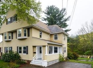 38 Bancroft Park, Hopedale, MA 01747