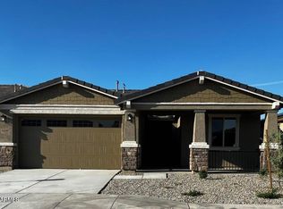 41030 W Agave Rd, Maricopa, AZ 85138