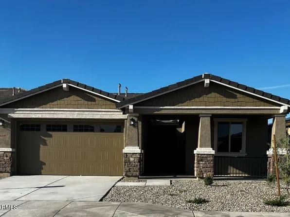 41030 W AGAVE Road, Maricopa, AZ 85138