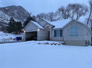 1157 Bench View Dr, Ogden, UT 84404