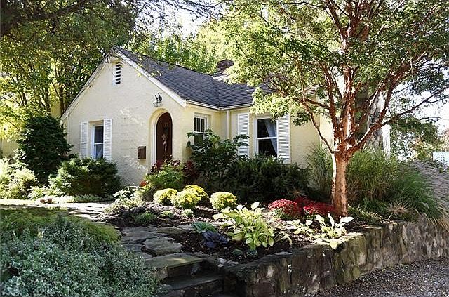 What a great place to call home!