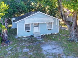 336 N Lake Reedy Blvd, Frostproof, FL 33843