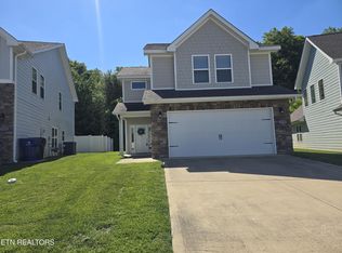 7725 Train Station Way, Knoxville, TN 37931