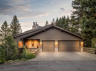 1052 Apollo Ct, Incline Village, NV 89451