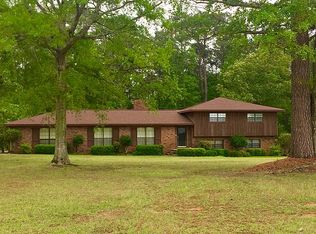 7576 King Rd, Meridian, MS 39305