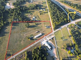 13531 N Mount Pleasant Rd, Gravette, AR 72736