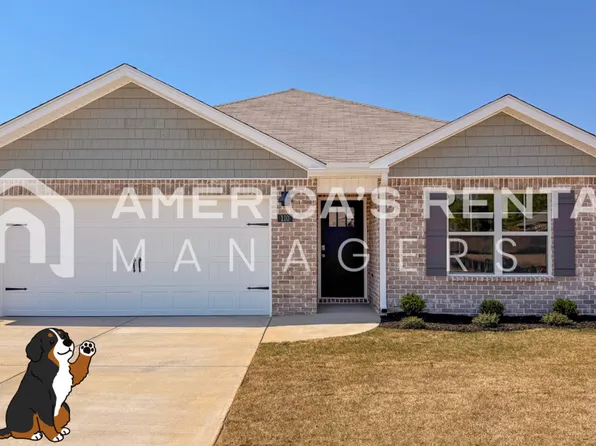 110 Jonboy Ave, New Hope, AL