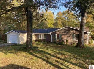 114 Phillips Rd, Benton, KY 42025