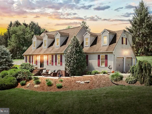 901 Bellview Ct, Red Lion, PA 17356