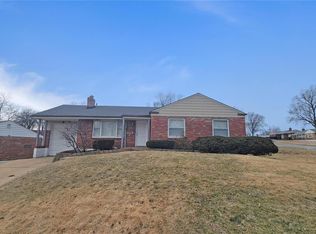 1200 Yukon Dr, Saint Louis, MO