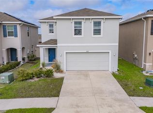 2855 Maiden Grass Isle, Wesley Chapel, FL 33543