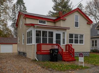 709 S Constantine St, Three Rivers, MI 49093