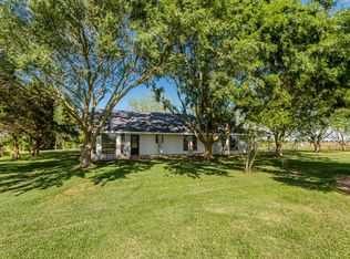 16011 Hurta Rd, Needville, TX 77461