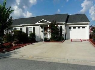 5206 Aruba Cir, Augusta, GA 30909