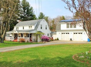 96 Whitlock Rd, Otisville, NY 10963