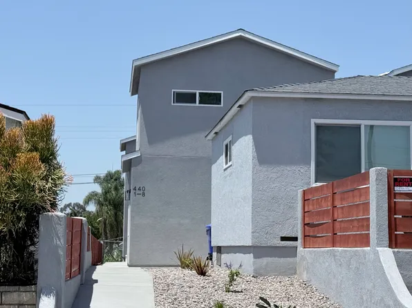 440 Denby St #1, San Diego, CA 92102