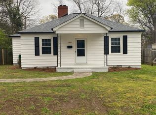 2440 Morton St, Charlotte, NC 28208