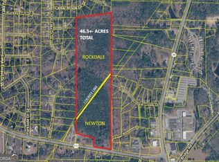 0 Highway 212 SE, Conyers, GA 30094