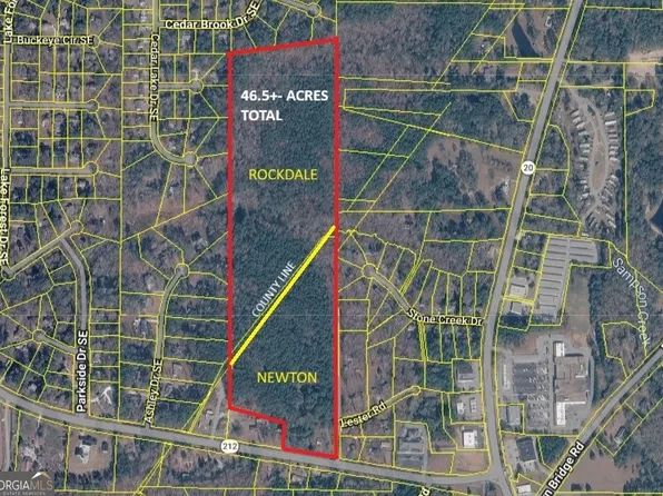 0 Highway 212 SE, Conyers, GA 30094