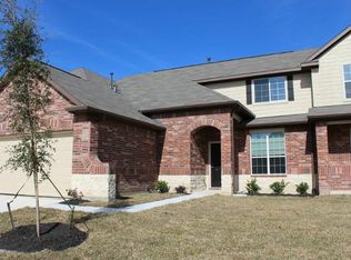 12339 Maura Ln, Houston, TX 77044