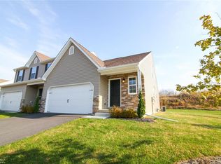 LOT 140 Eighteen Walker Dr, Northampton, PA 18067