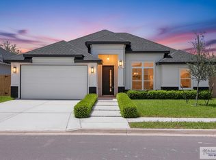 614 Makayla Dr, San Juan, TX 78589