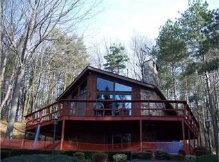 4458 Cable Hollow Rd, Russell, PA 16345