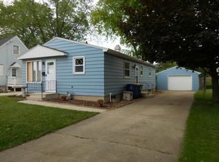 1256 Platten St, Green Bay, WI 54303