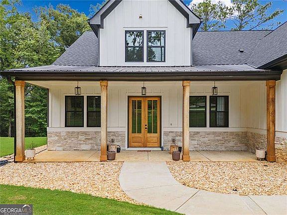 2nd image of 2943 Dabbs Bridge Rd