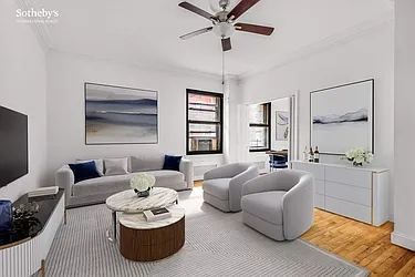 Rented by Sotheby's International Realty