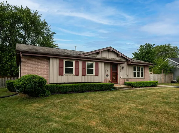 2725 Red Maple COURT, Racine, WI 53402