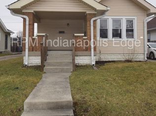 1311 N Linwood Ave, Indianapolis, IN