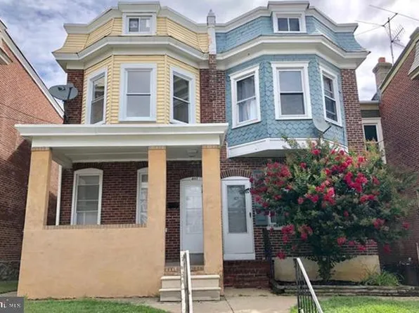 407 W 24th St, Wilmington, DE 19802
