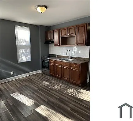 1 bed, 670 sqft, $1,195 — Photo 2