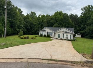 211 Wildflower Ct, McDonough, GA